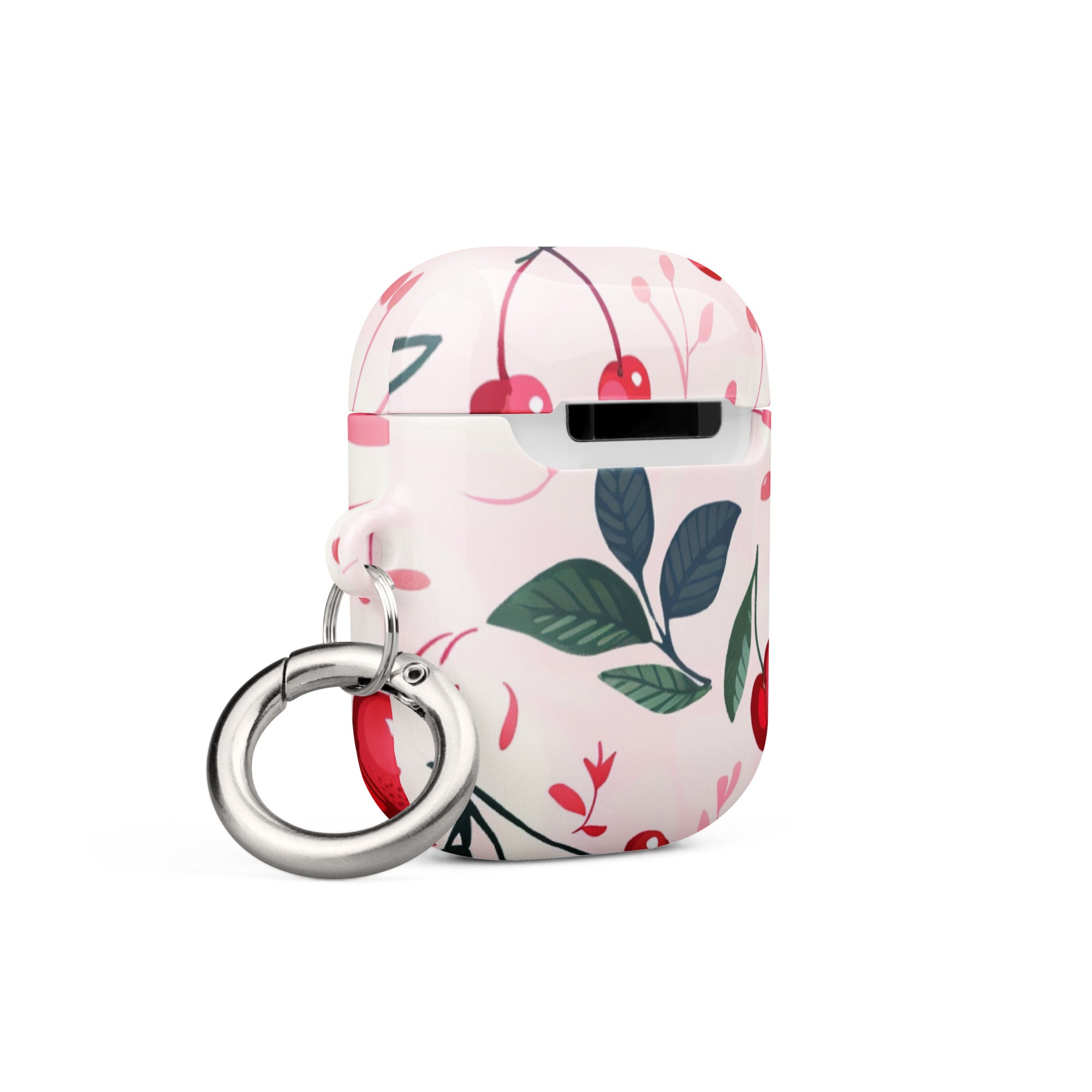 Cherry Case for AirPods-3