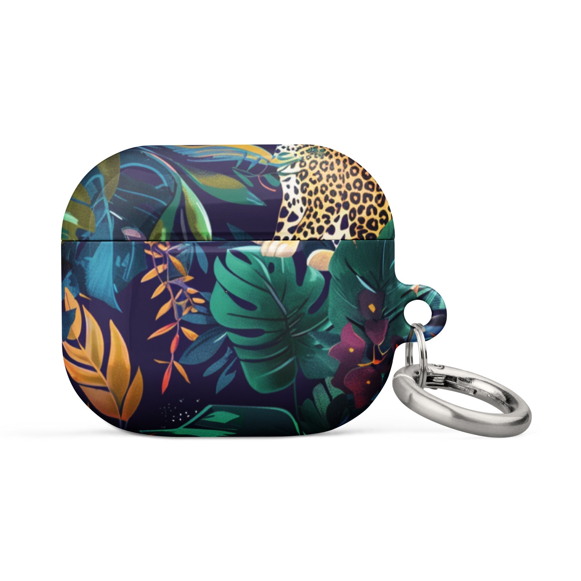 Jungle Case for AirPods-7