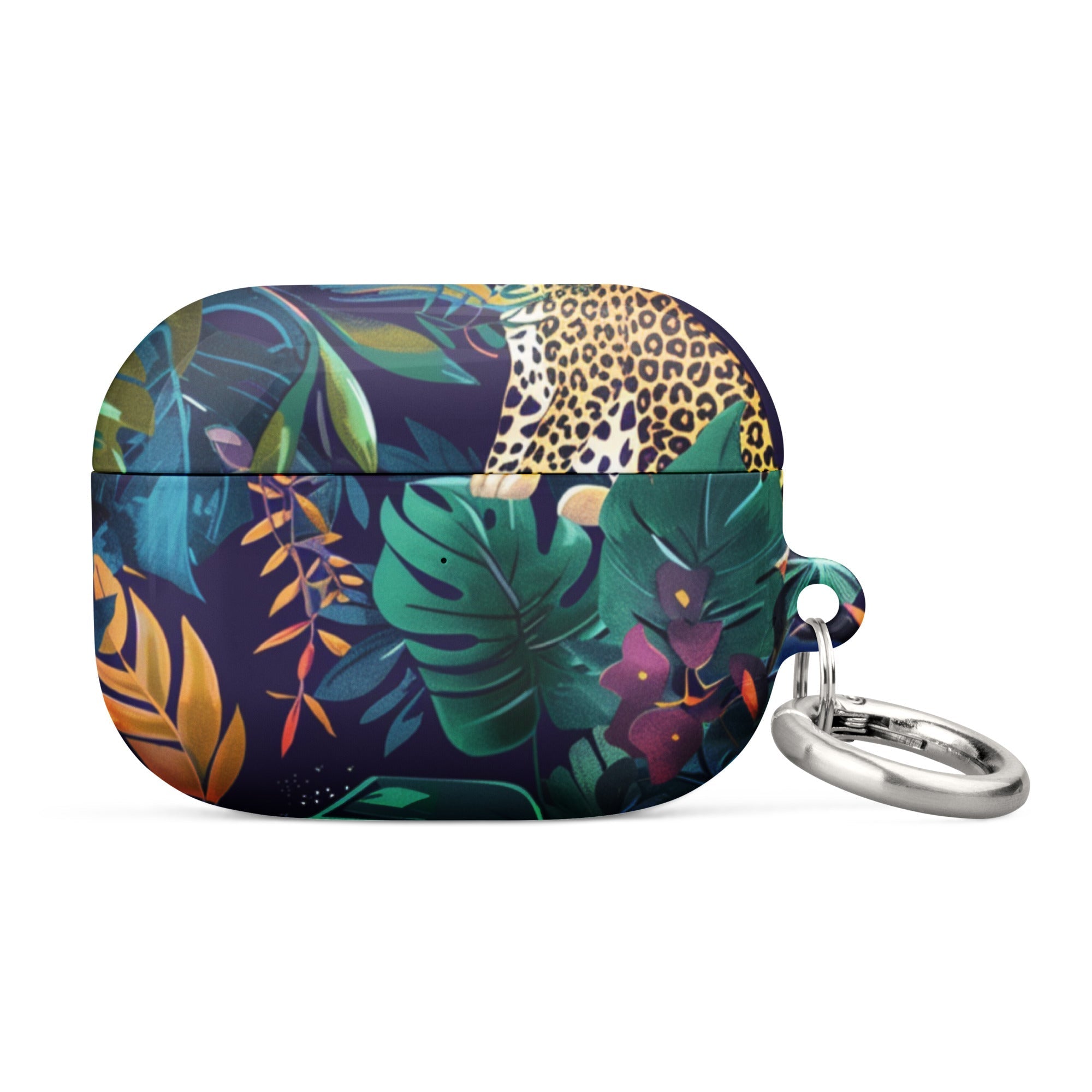 Jungle Case for AirPods-5